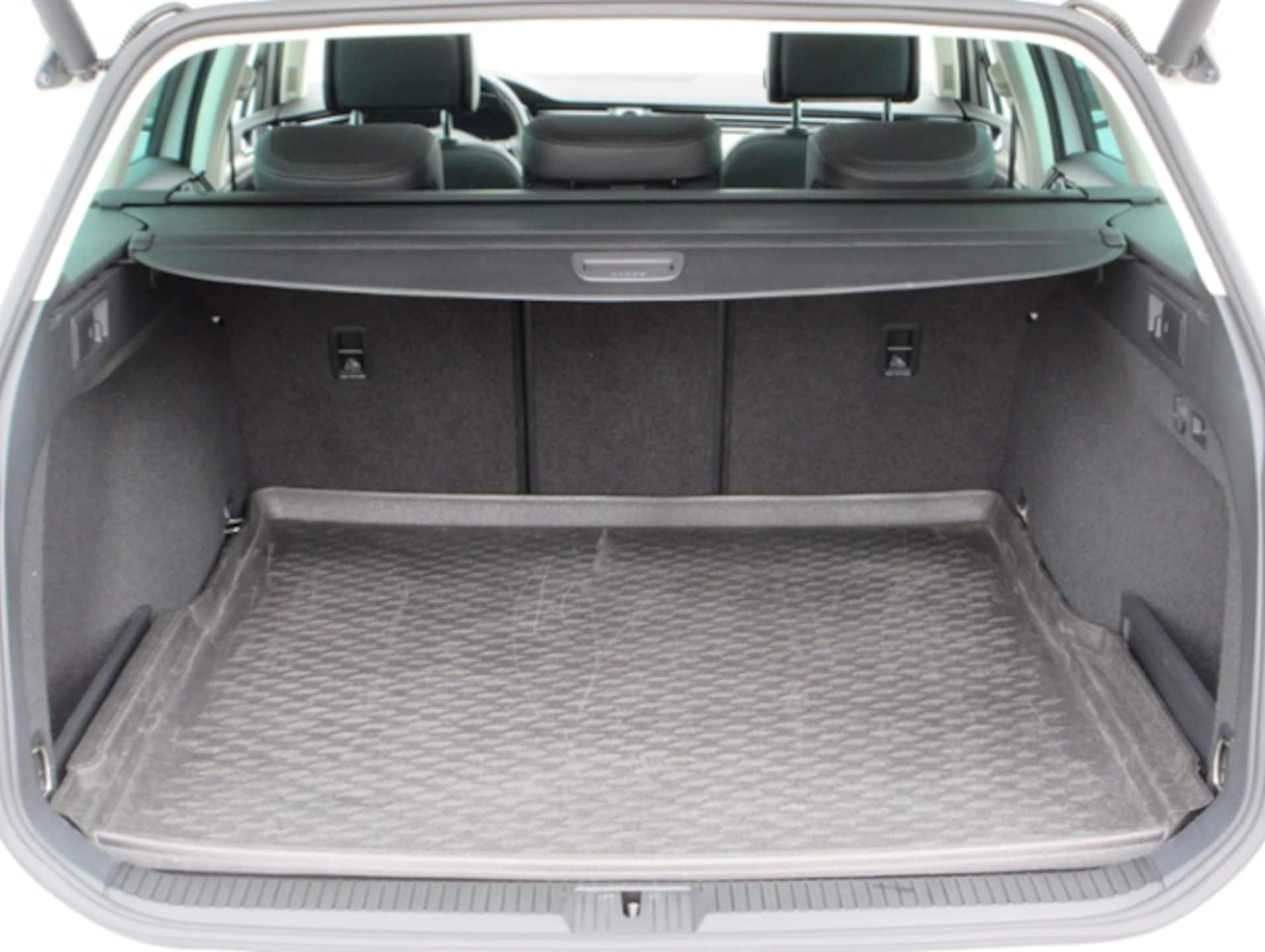 Volkswagen Passat Variant Highline