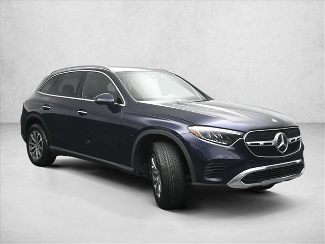 2023 Mercedes-Benz GLC 300