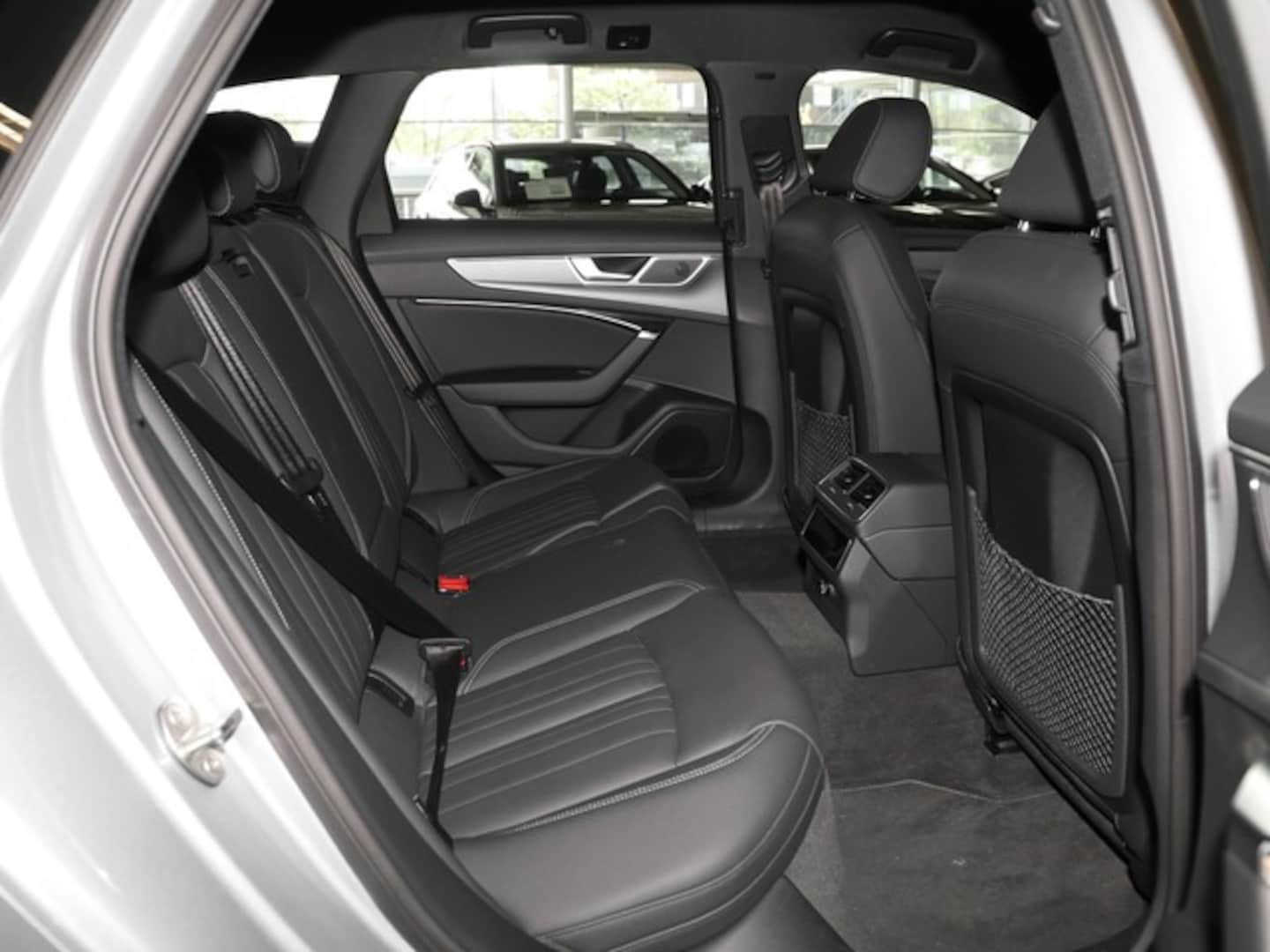 Bild über Audi A6 Avant TFSI e advanced 50 TFSI e quattro S tronic - für weitere Informationen kontaktieren Sie den Audi Partner