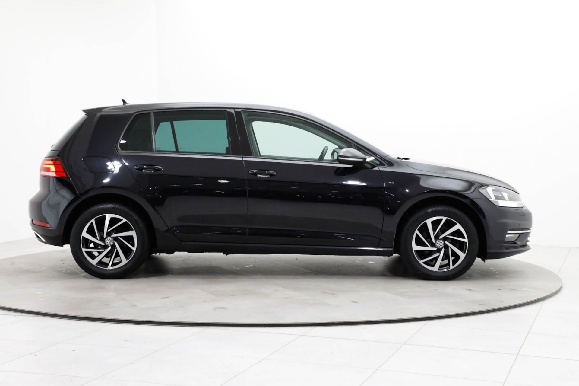 Volkswagen Golf JOIN