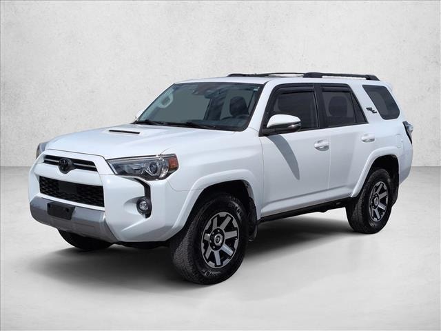 2023 Toyota 4Runner