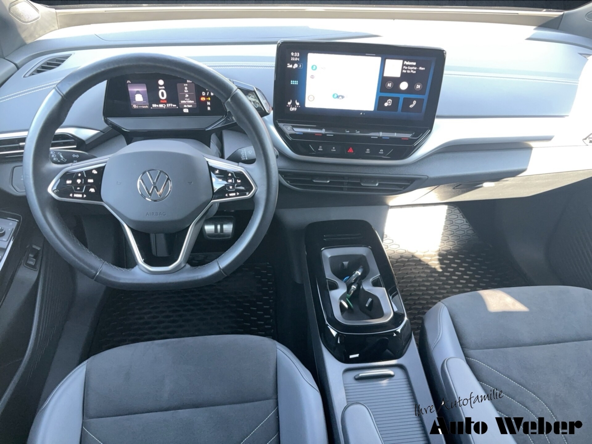 Volkswagen ID.5 Pro Performance