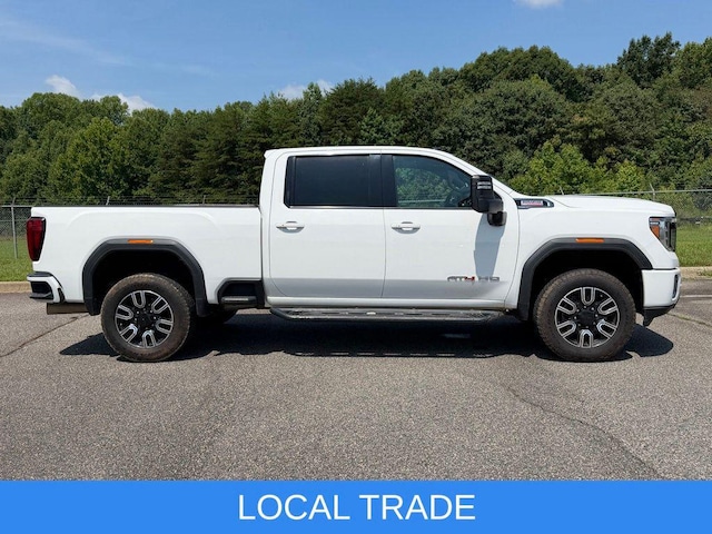 2020 GMC Sierra