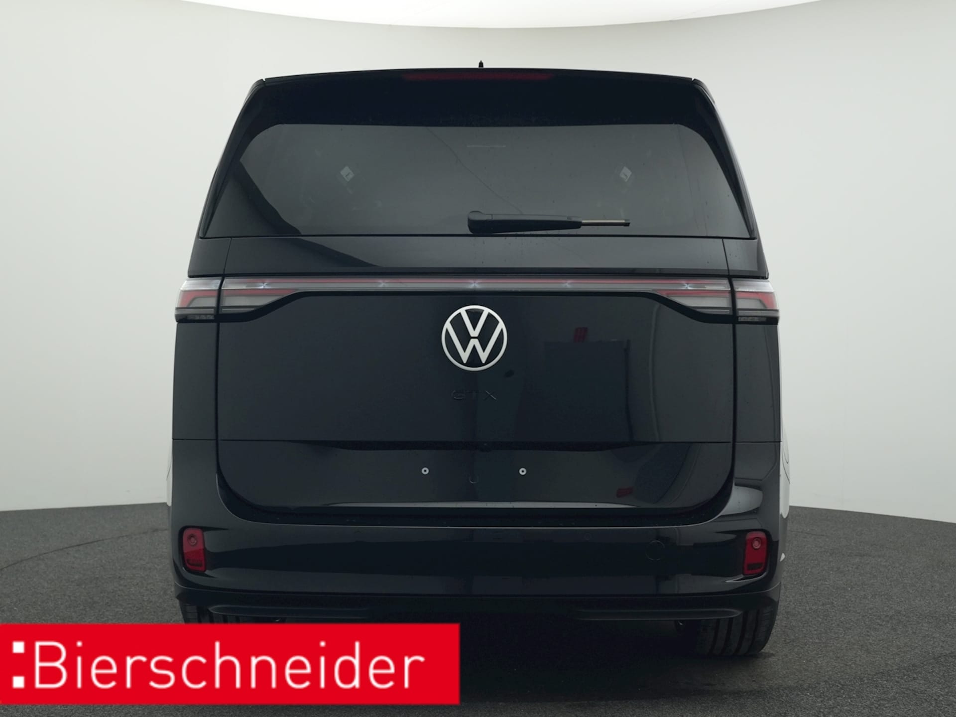 Volkswagen ID. Buzz GTX