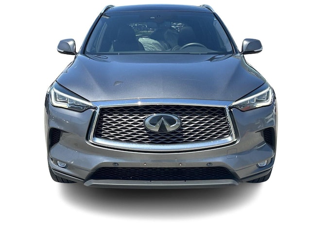 2019 Infiniti QX50