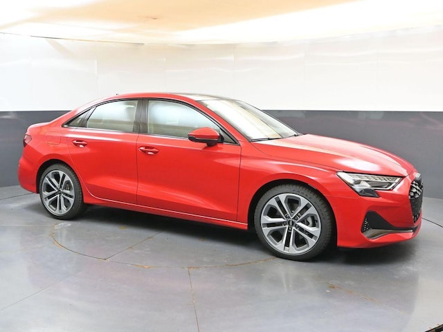2026 Audi A3 Premium Plus - Photo 7