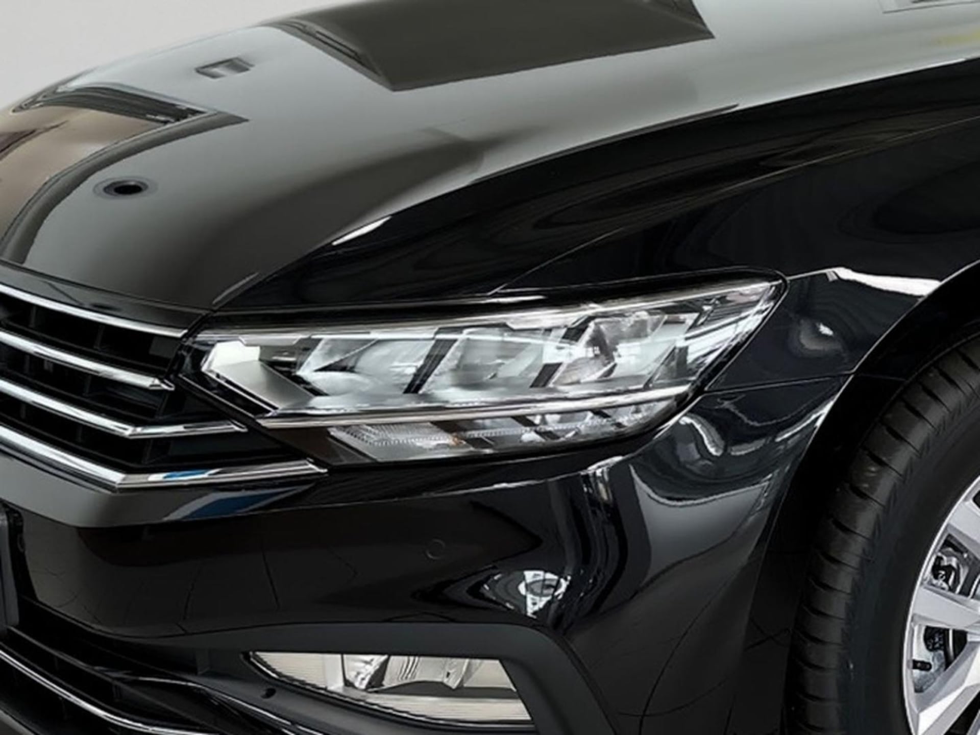 Volkswagen Passat Variant Business