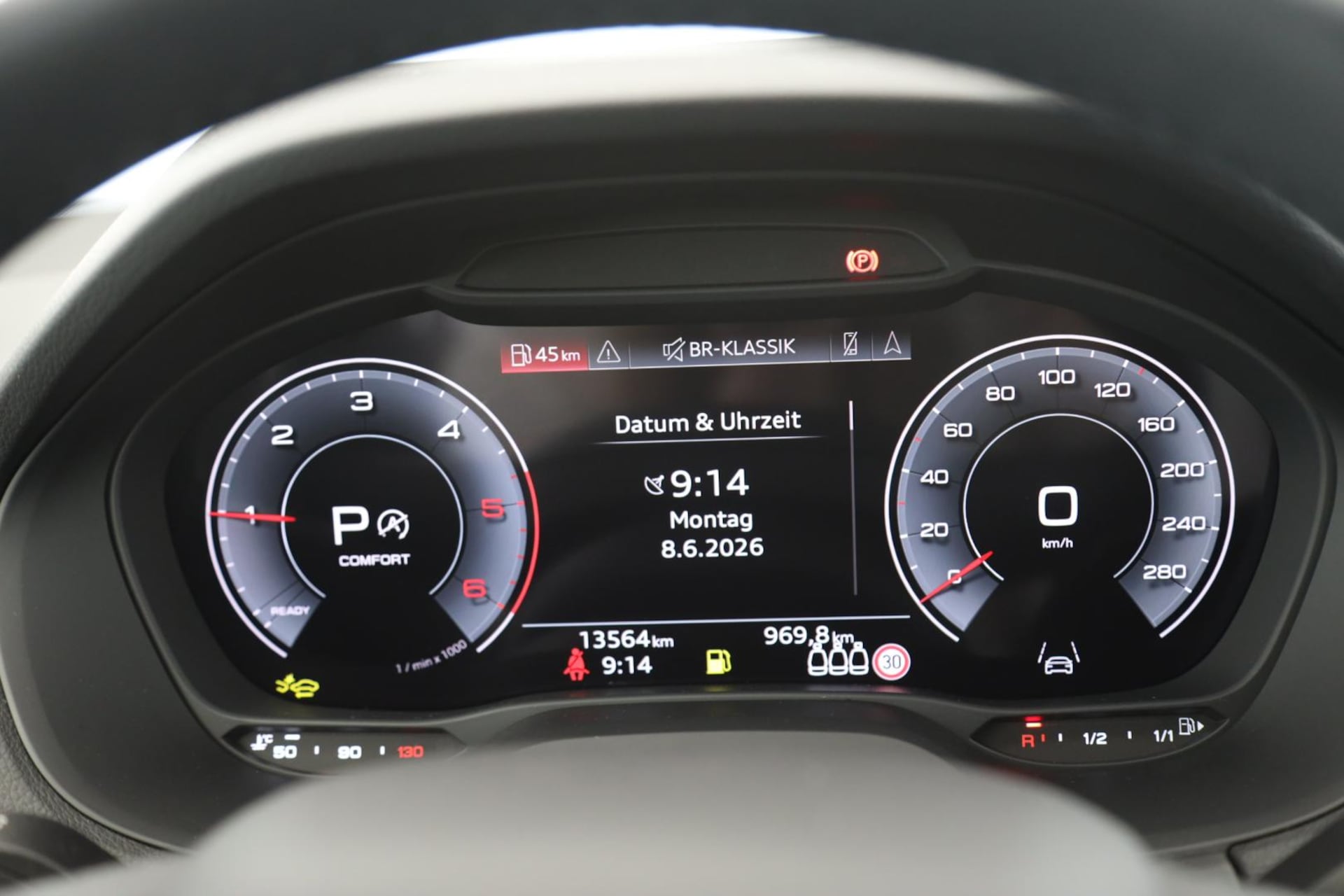 Audi Q2 Advanced