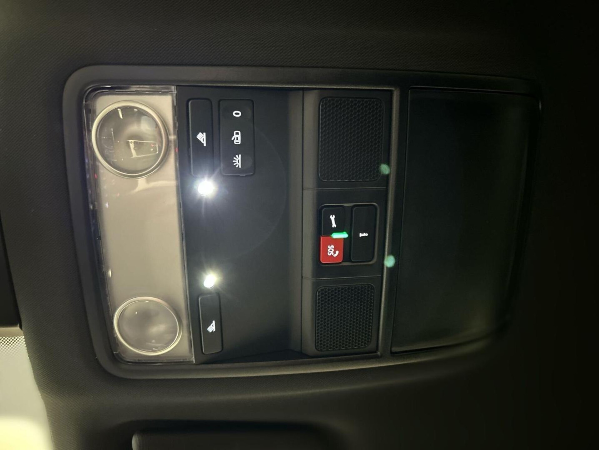 SEAT Ateca FR
