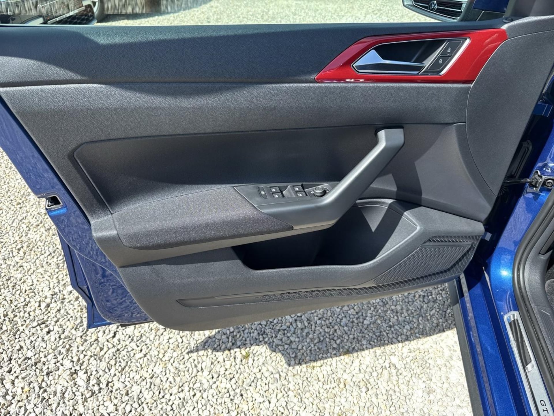 Volkswagen Polo GTI