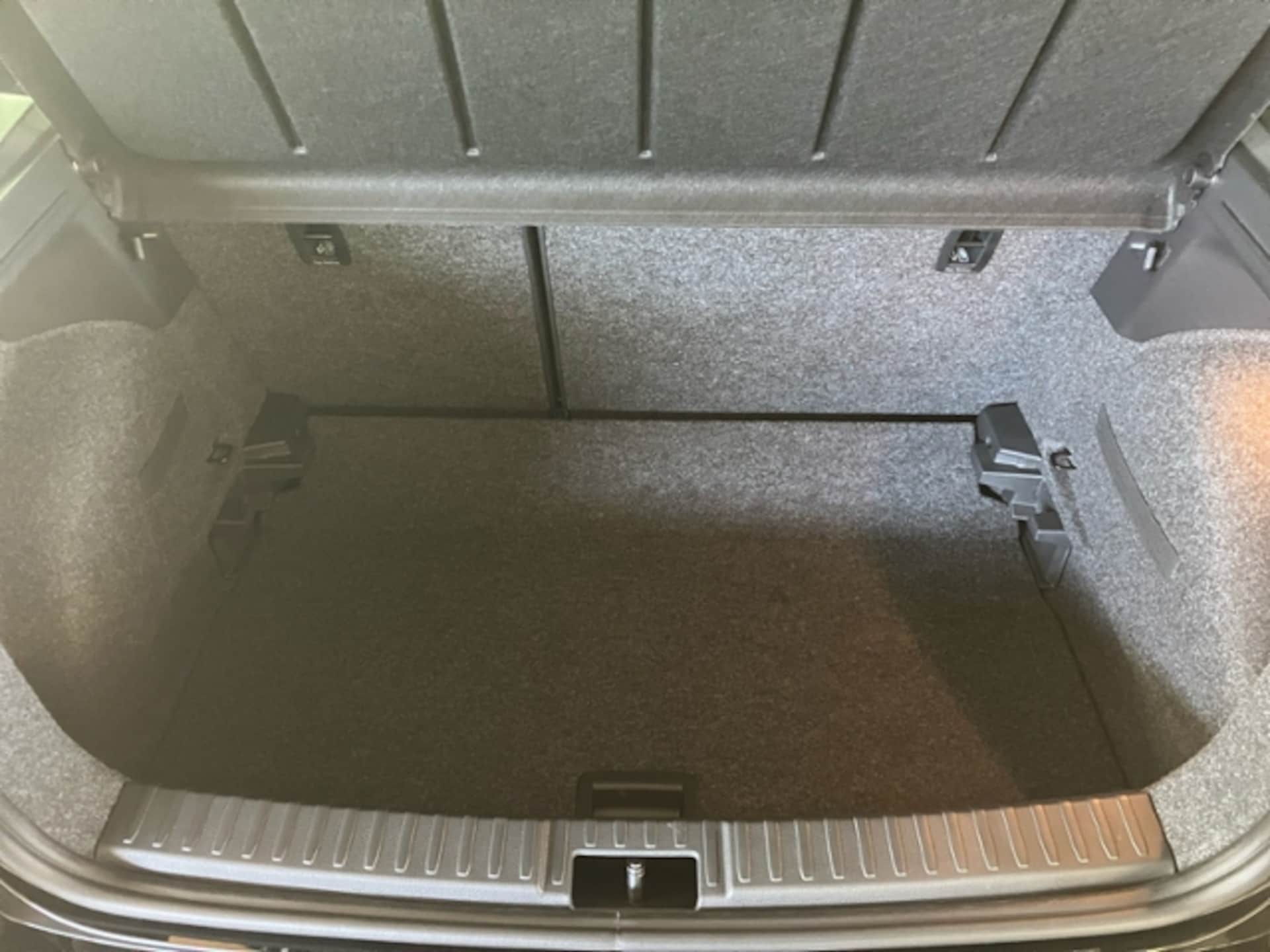 SEAT Ibiza FR