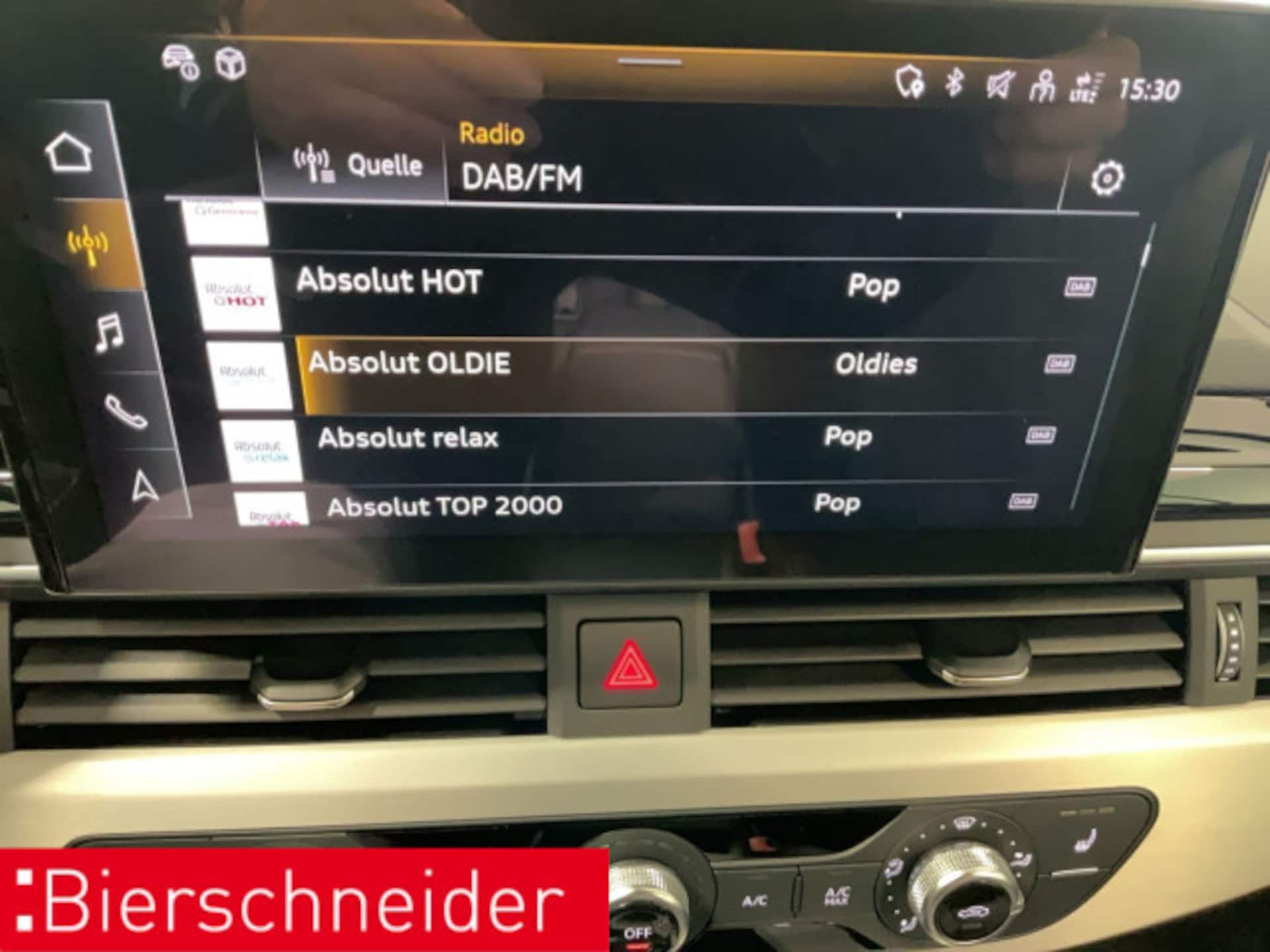 Audi S5 Cabriolet