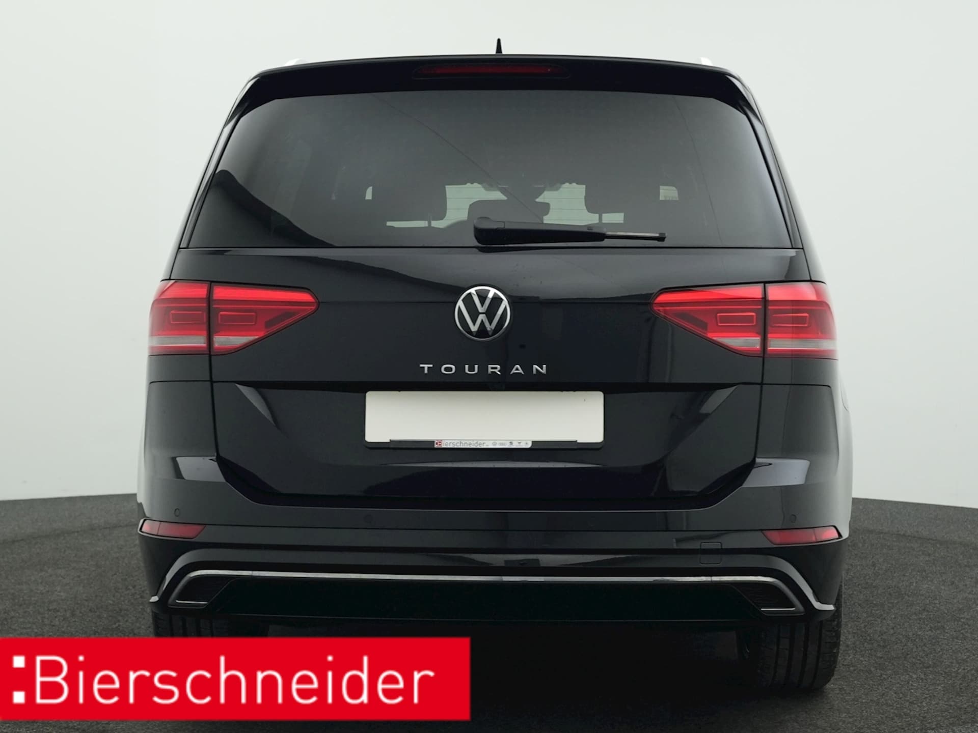 Volkswagen Touran R-Line