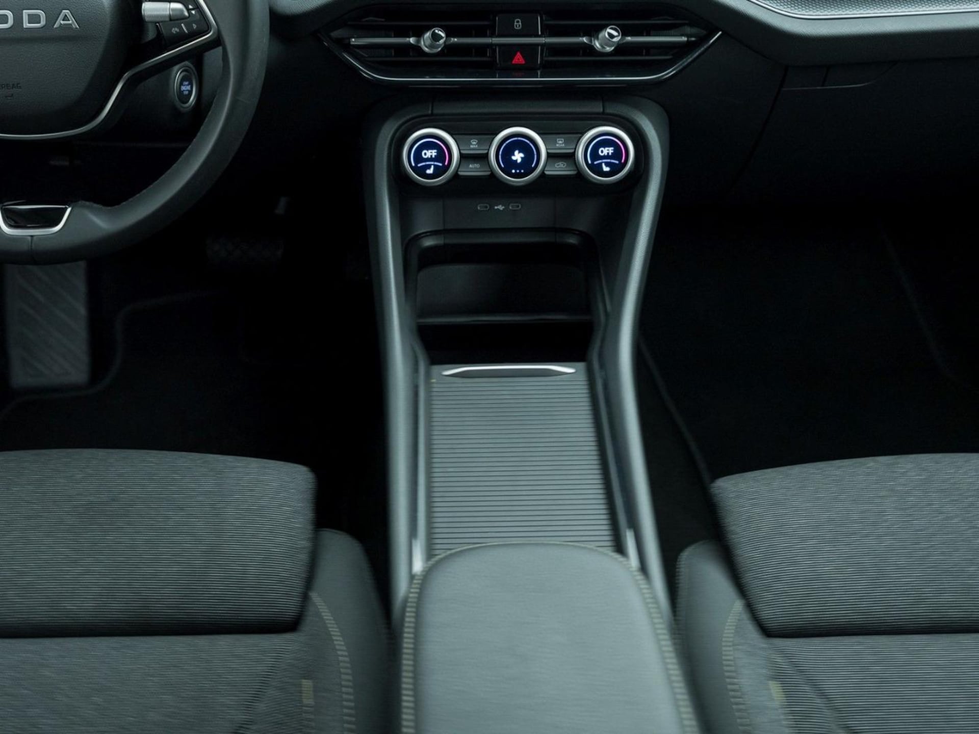 Skoda Kodiaq Selection
