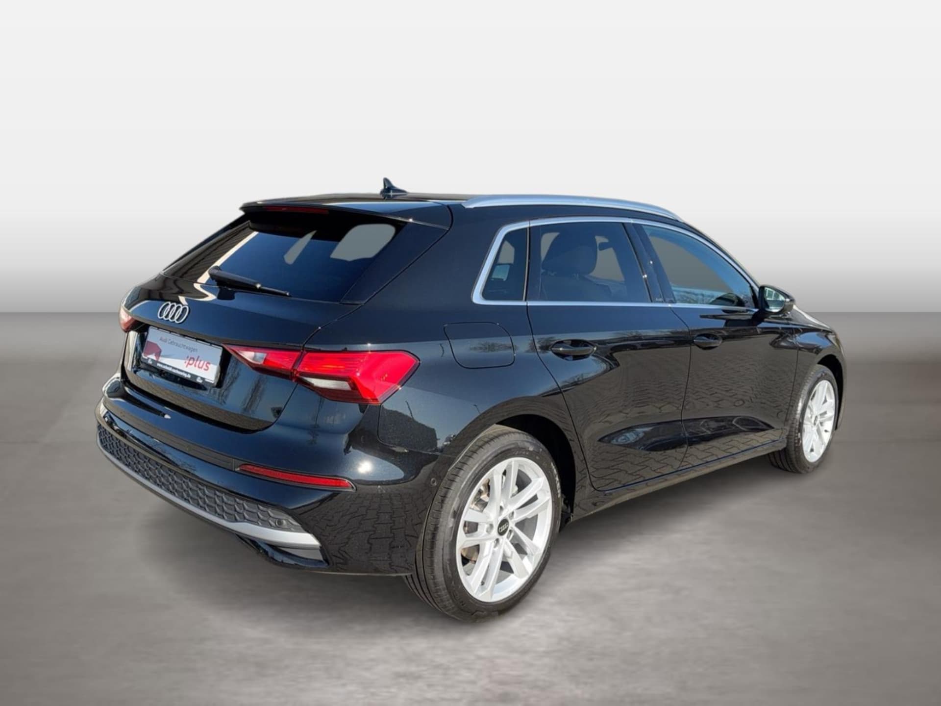 Audi A3 Sportback Advanced