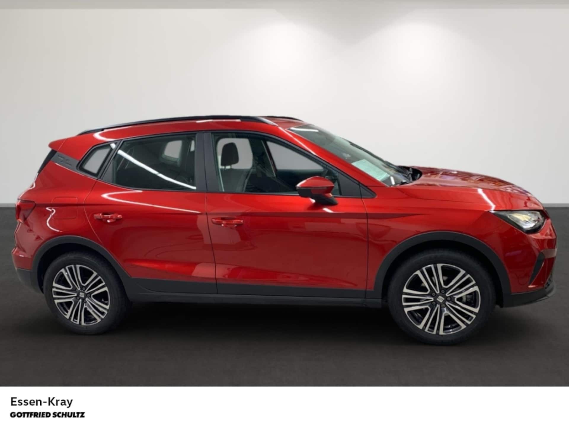 SEAT Arona Style