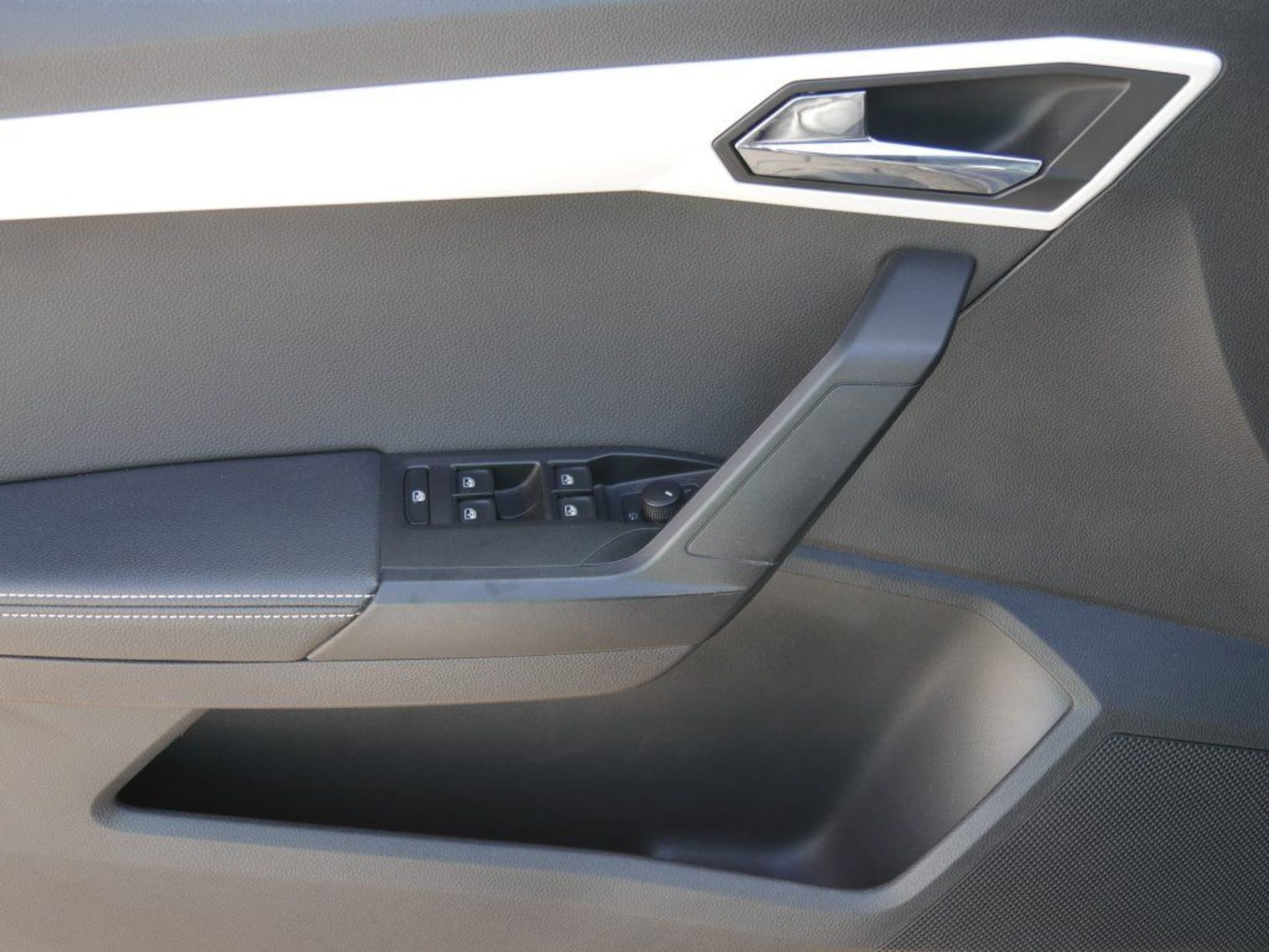 SEAT Ibiza Xcellence
