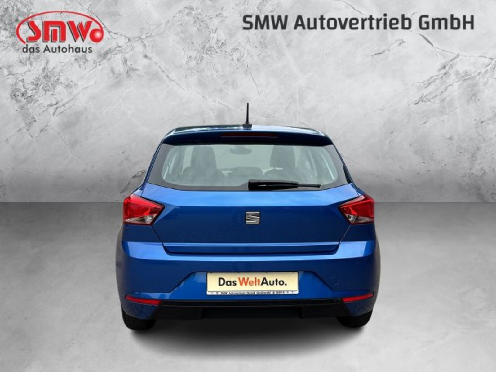 SEAT Ibiza – Bild 4