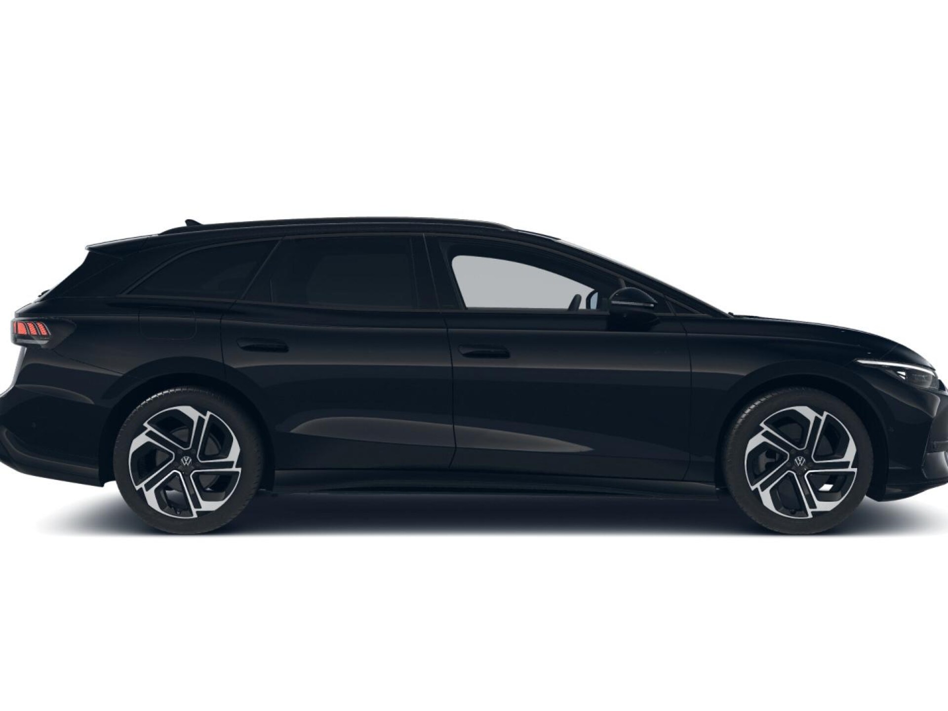 Volkswagen ID.7 Tourer GTX