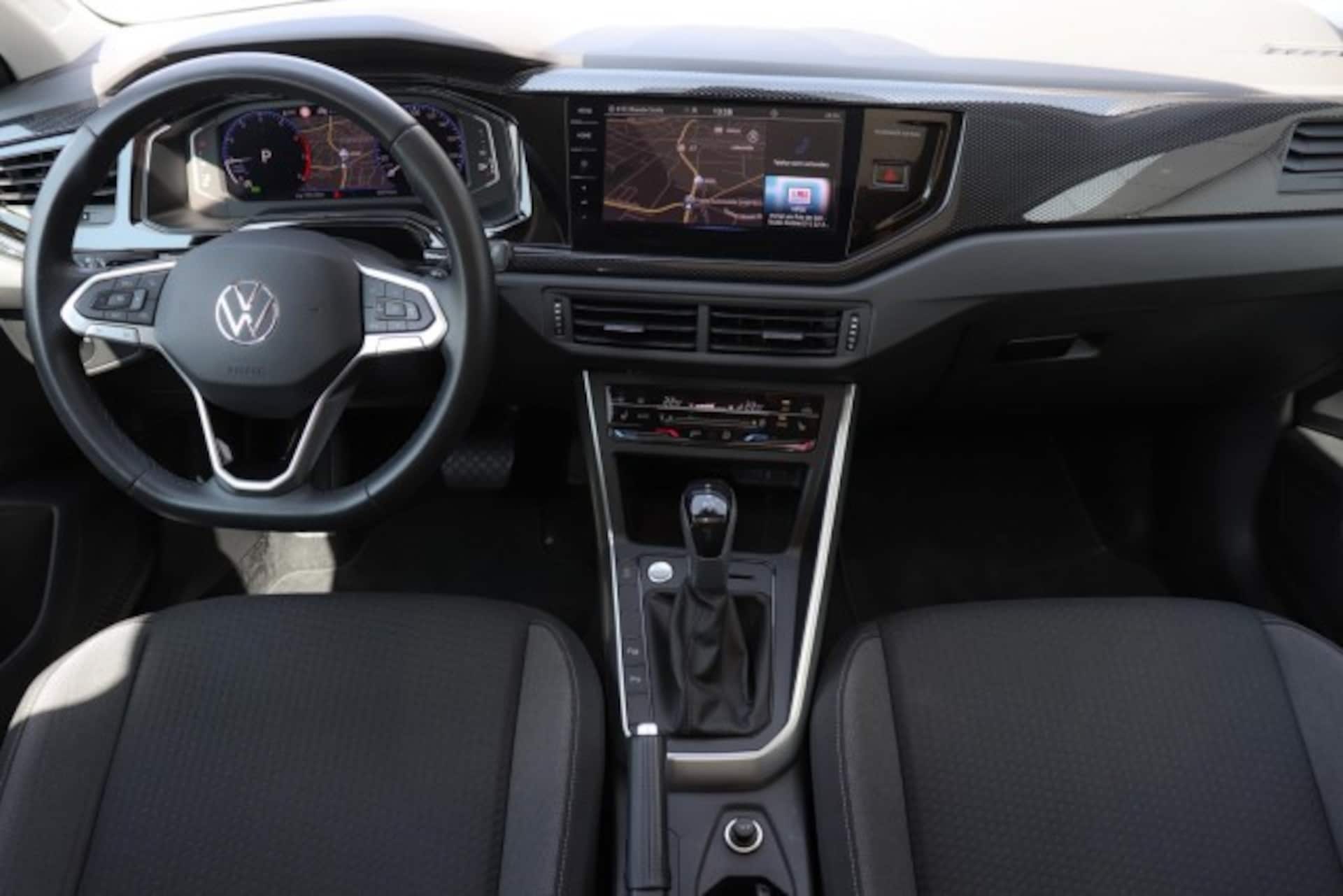 Volkswagen Taigo Life
