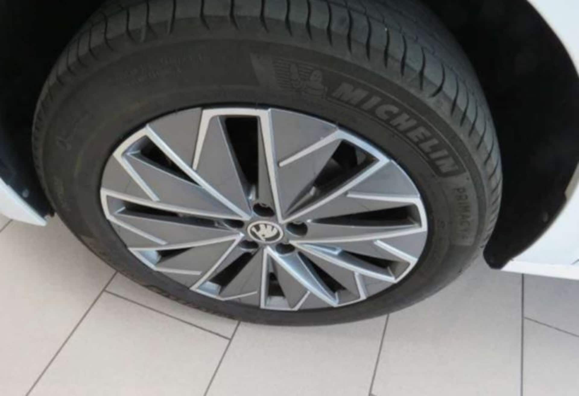 Skoda Kamiq Ambition