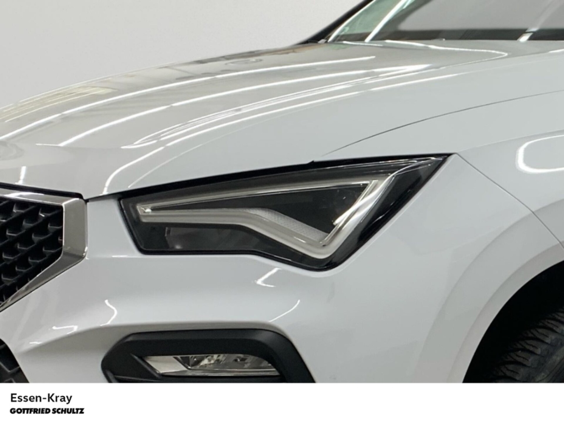 SEAT Ateca Style