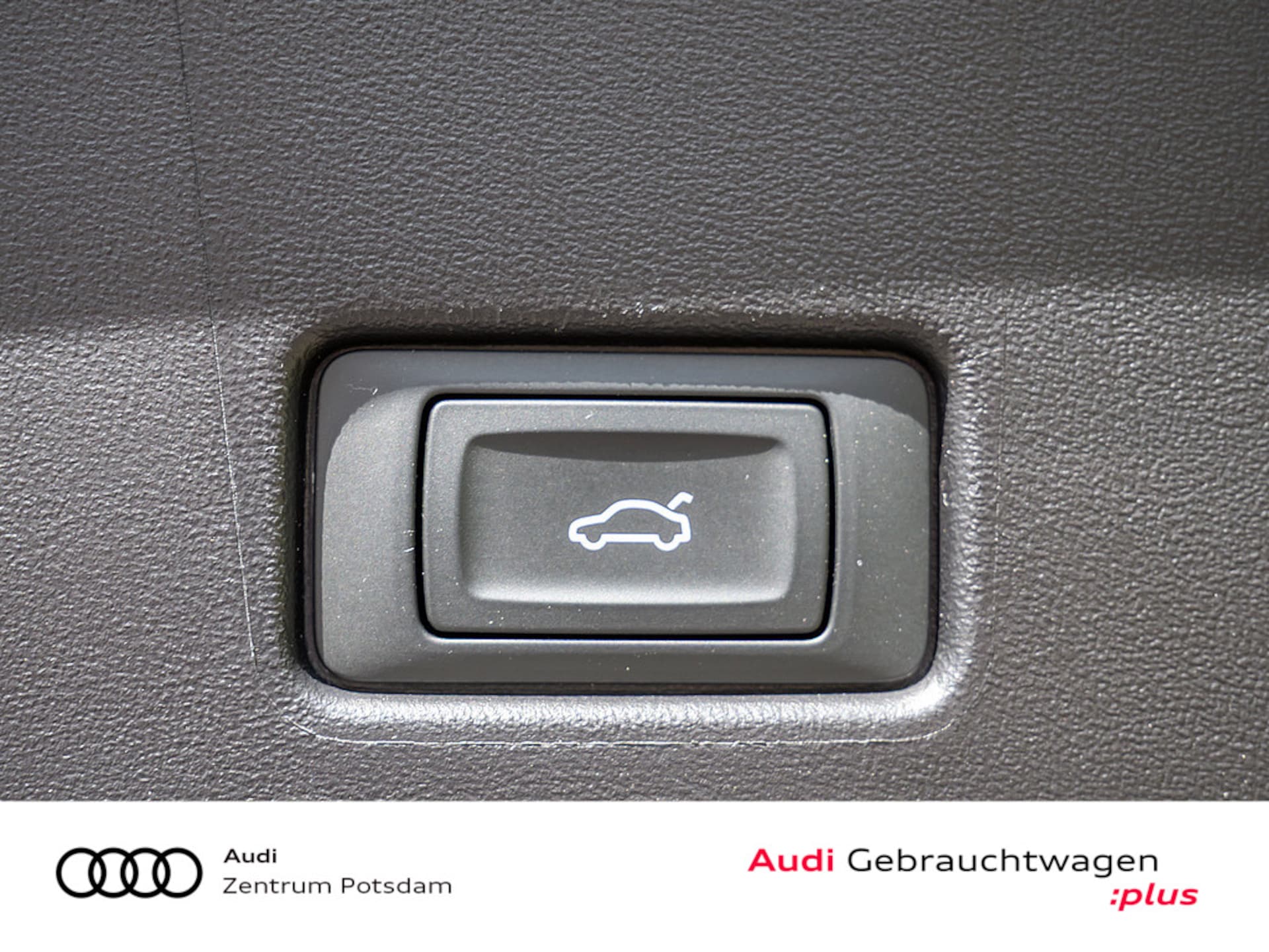 Audi Q4 Sportback e-tron