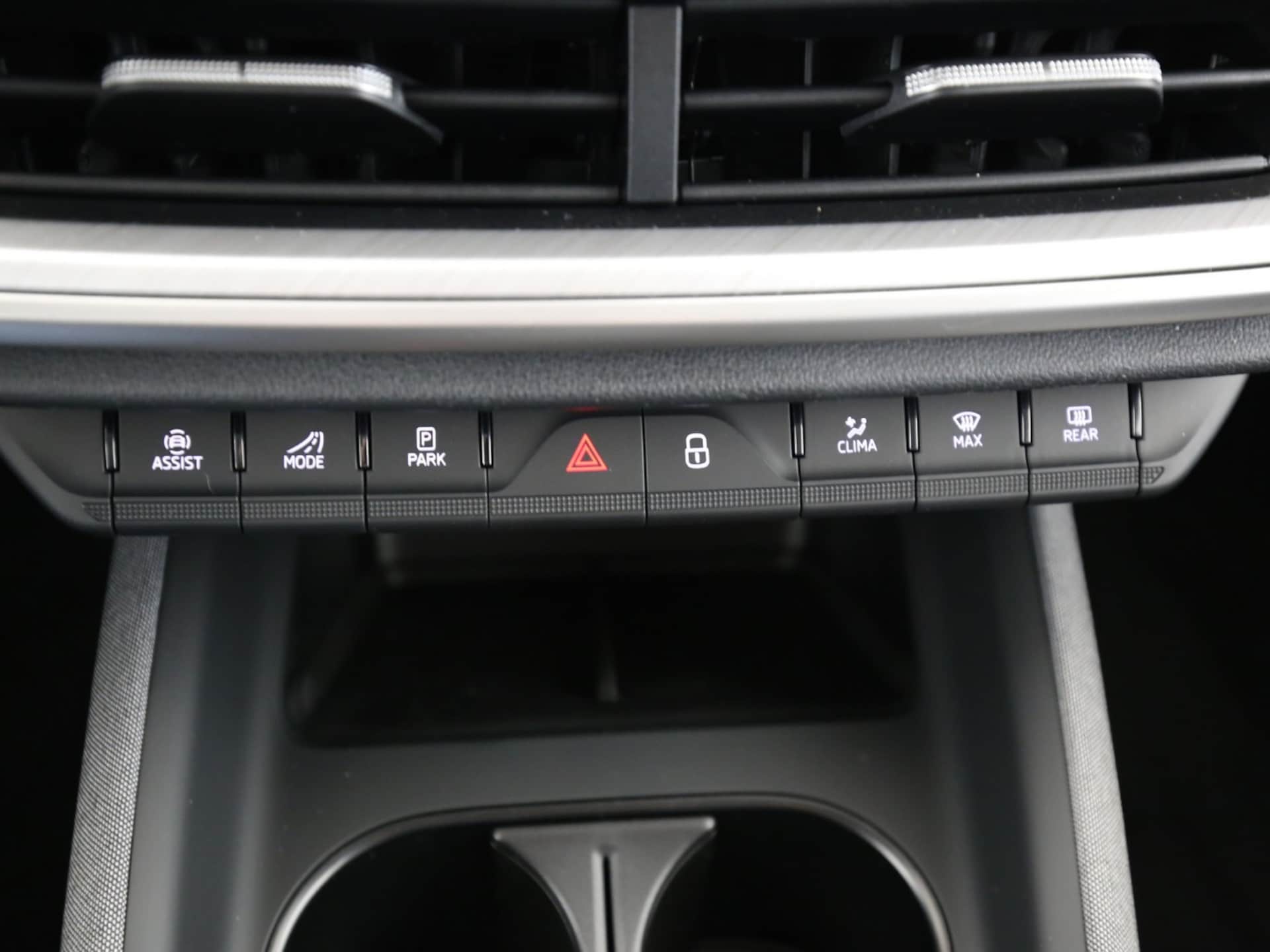 Skoda Enyaq 60