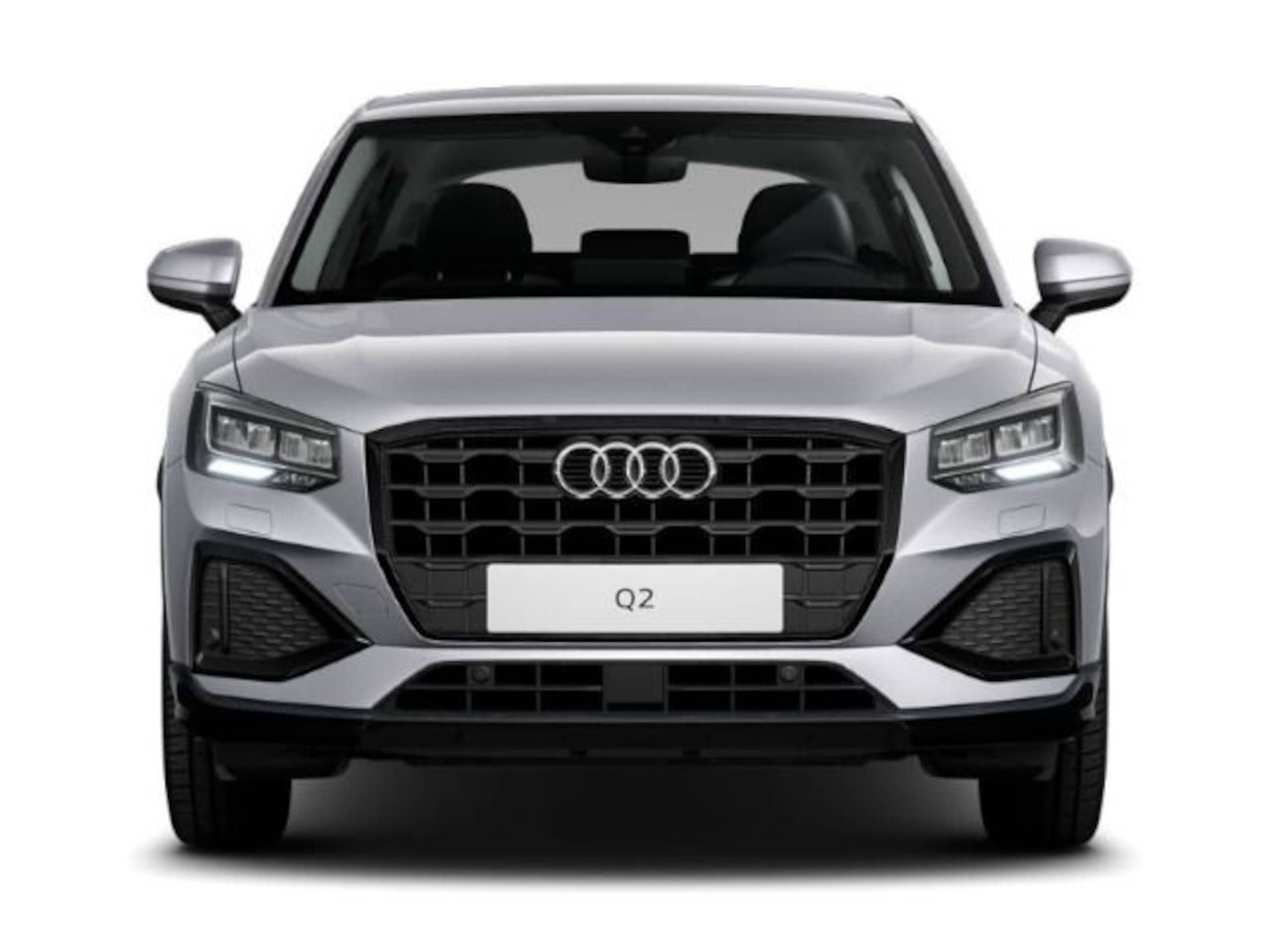 Audi Q2 Advanced