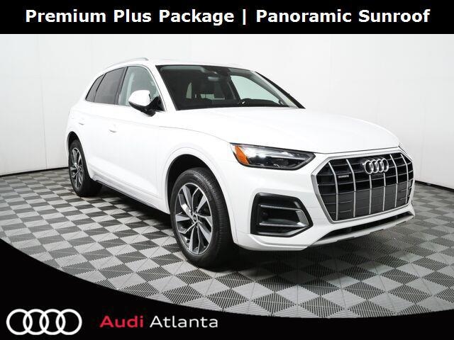 Photo of 2021 Audi Q5 