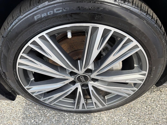 2024 Audi A6 Sedan