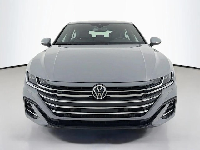 2023 Volkswagen Arteon