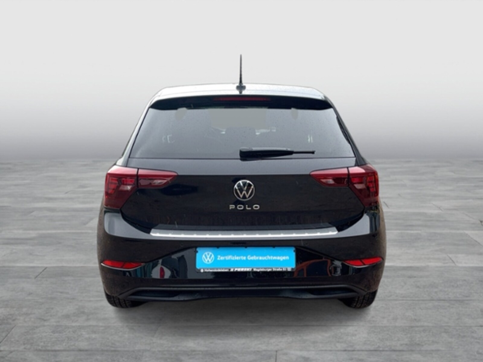 Volkswagen Polo – Bild 4