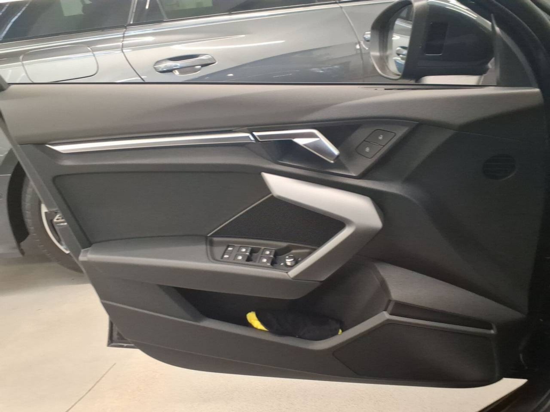Audi A3 Sportback Advanced