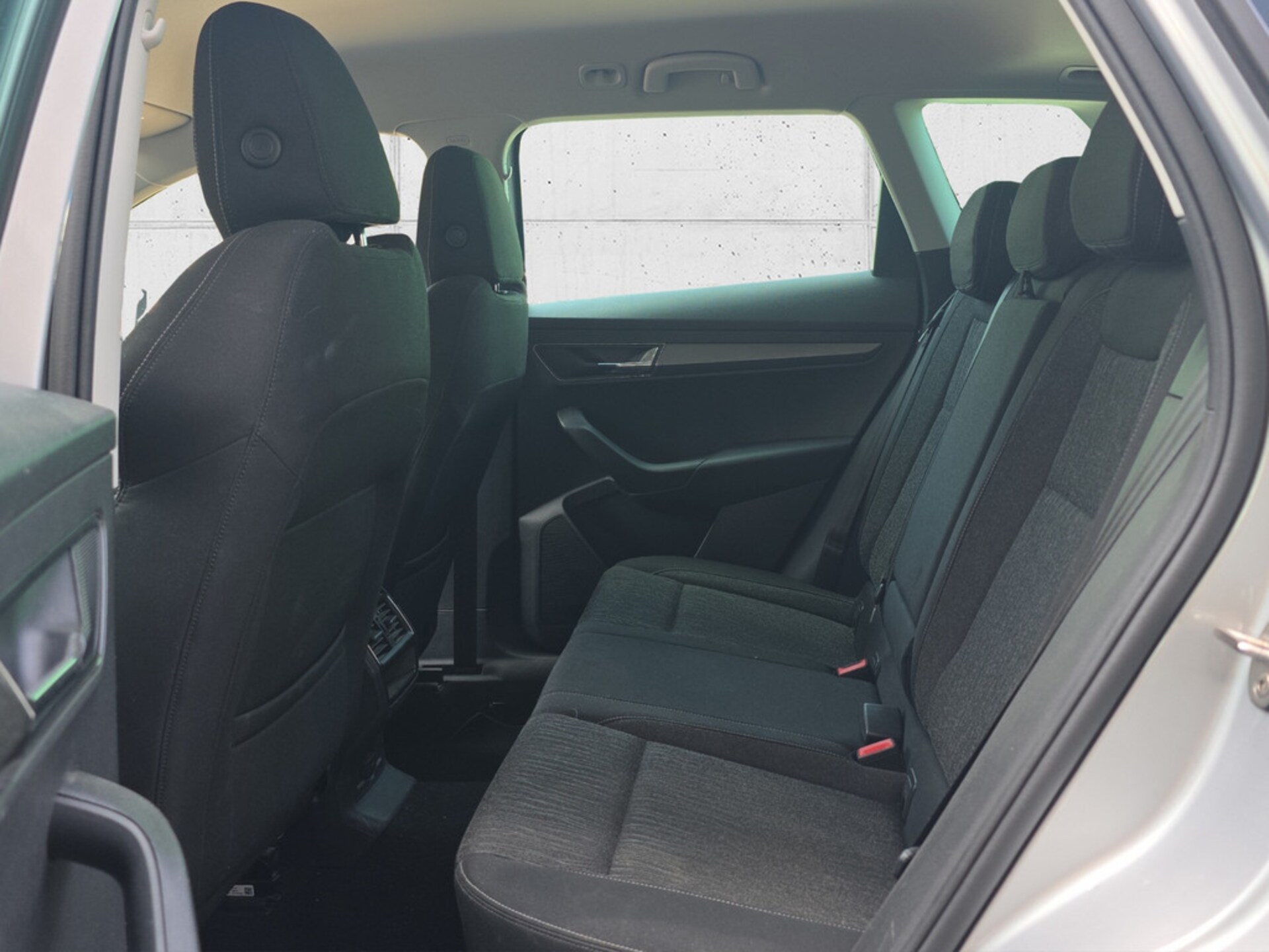 Skoda Karoq Style
