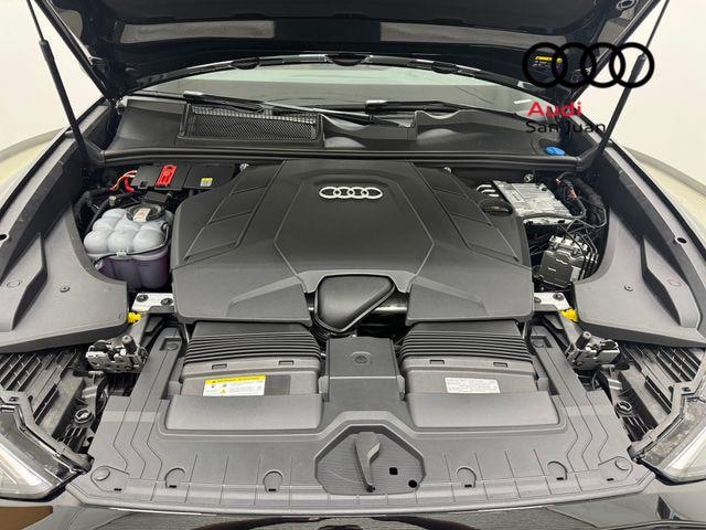 2027 Audi Q8