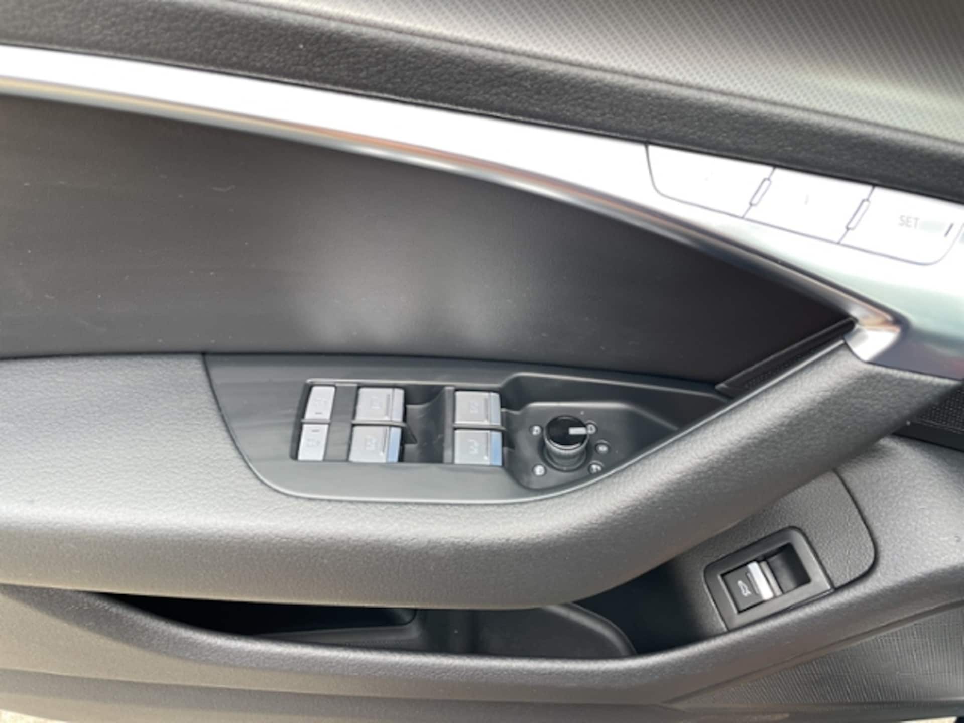 Audi A6 Avant Design