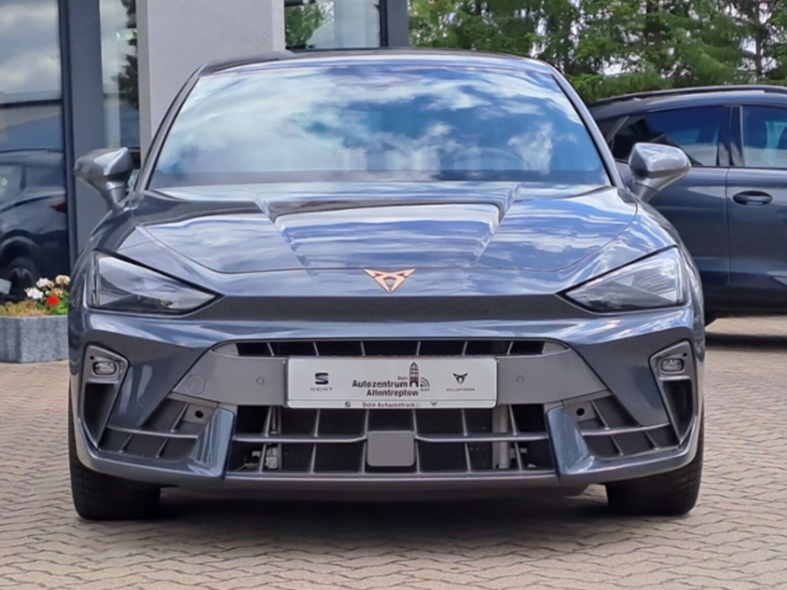 CUPRA Leon – Bild 10
