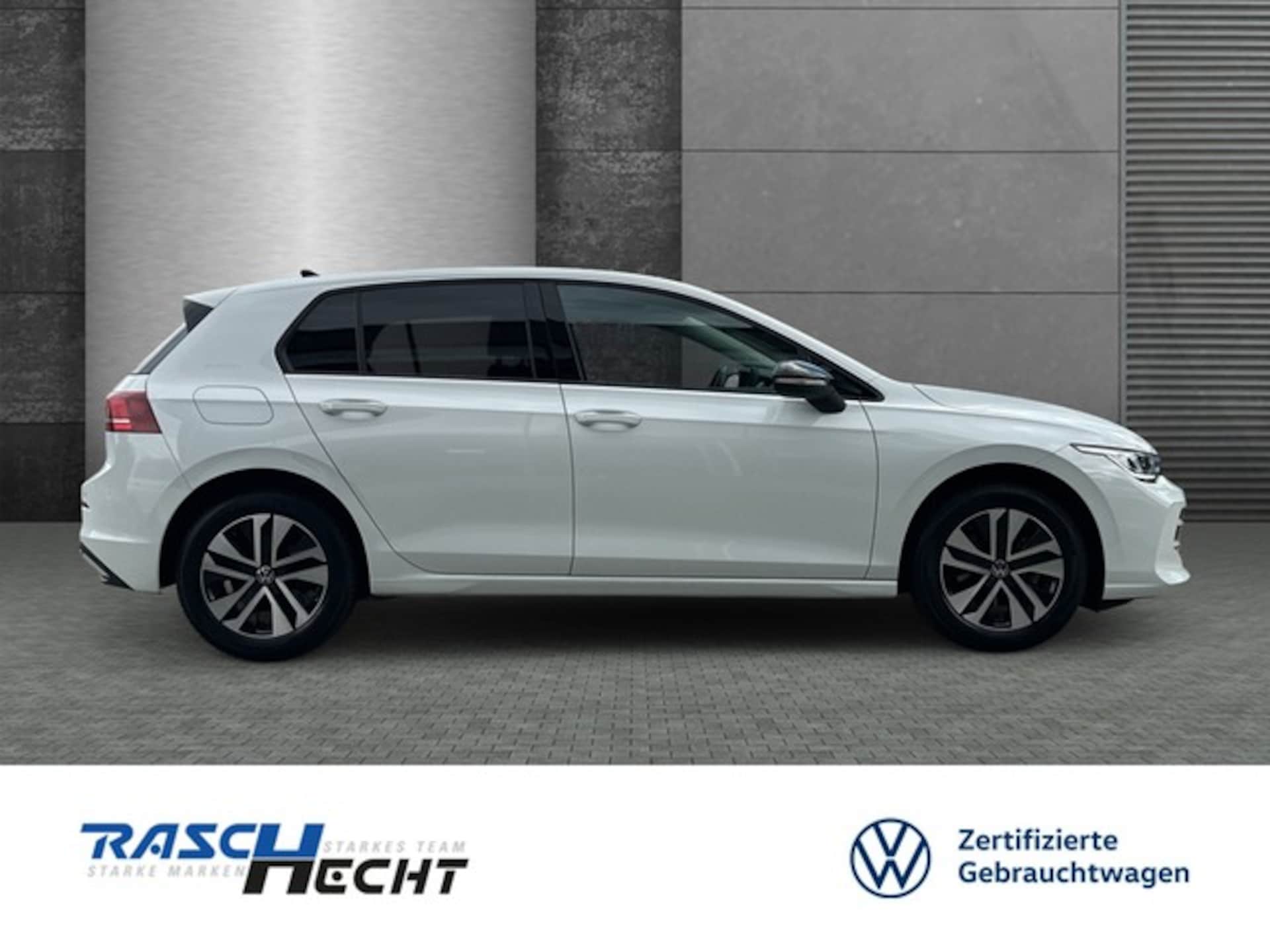 Volkswagen Golf ENERGY