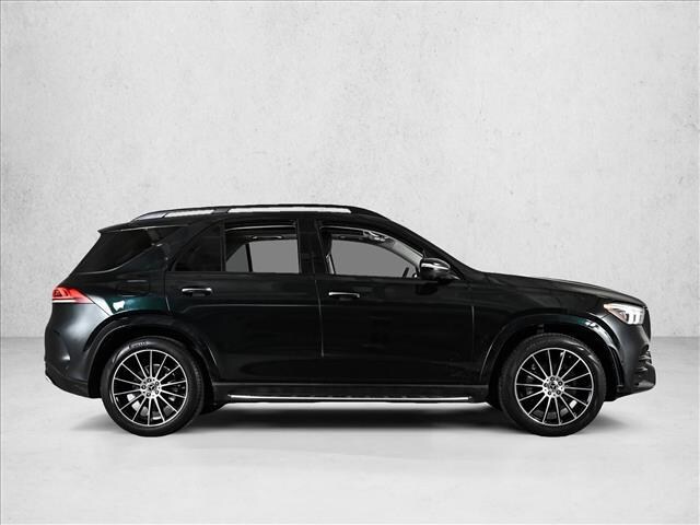 2023 Mercedes-Benz GLE 350