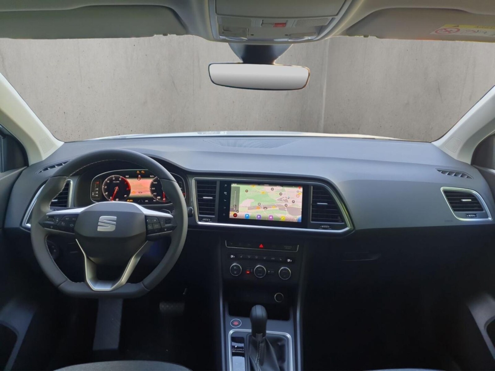 SEAT Ateca – Bild 13