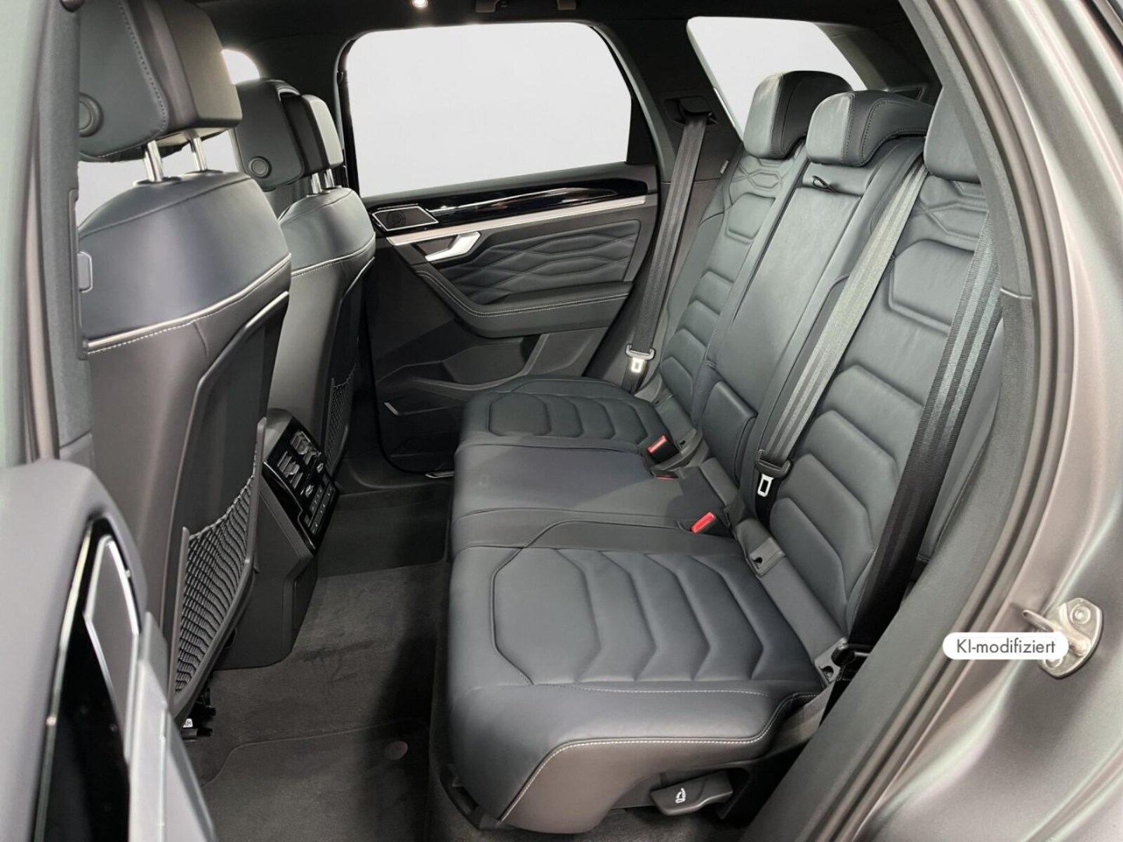 Volkswagen Touareg – Bild 14