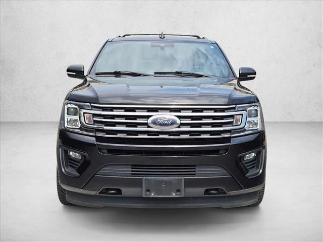 2020 Ford Expedition