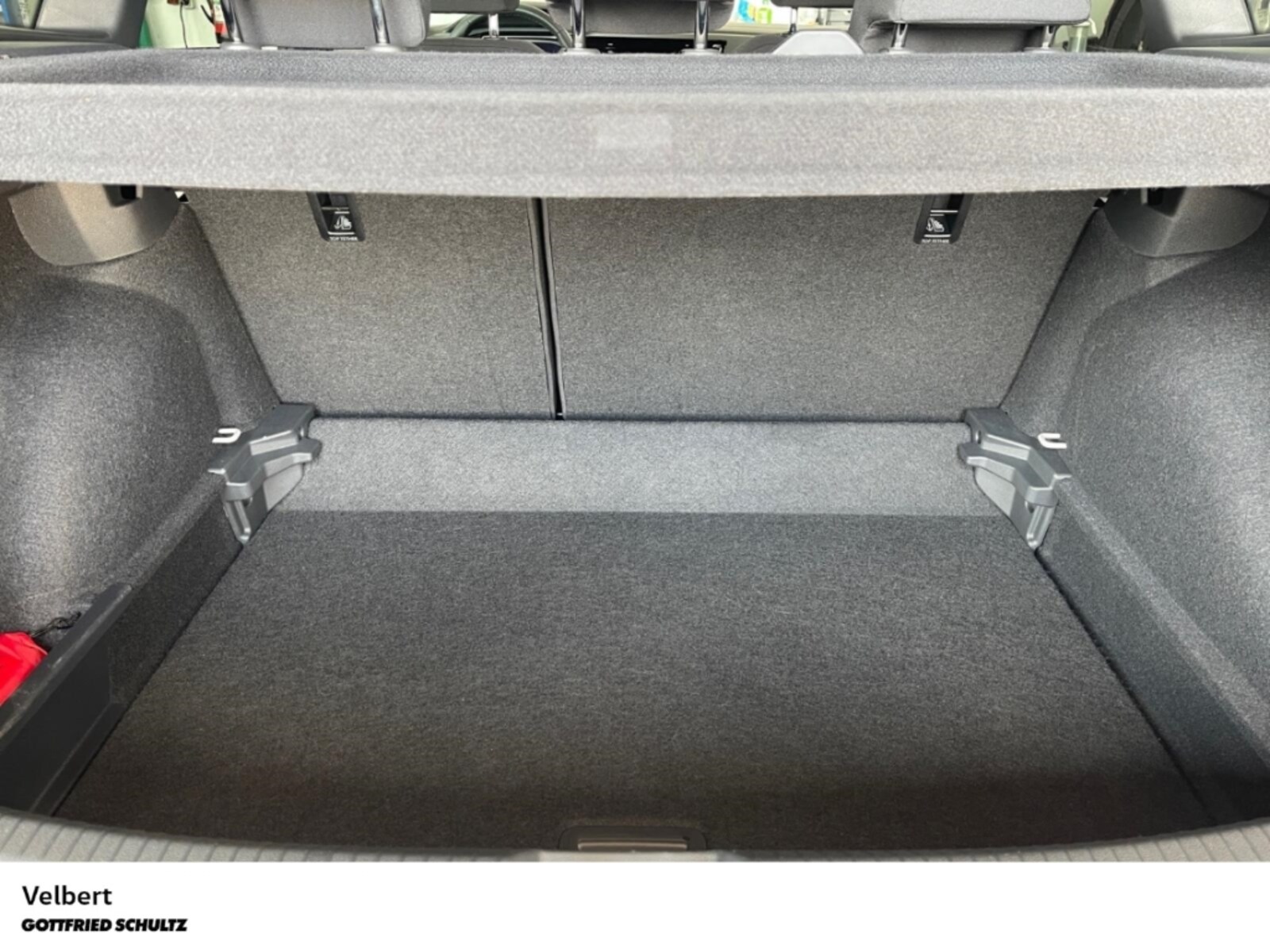 Volkswagen Taigo – Bild 7
