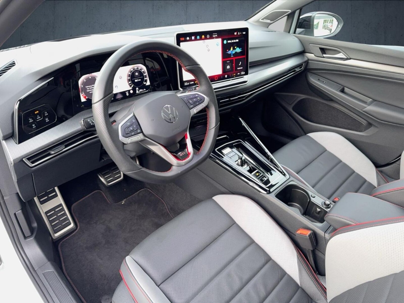 Volkswagen Golf – Bild 9