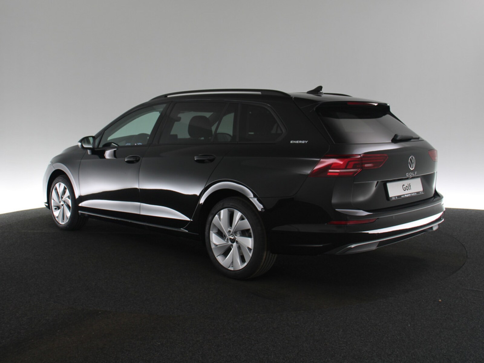Volkswagen Golf Variant – Bild 5