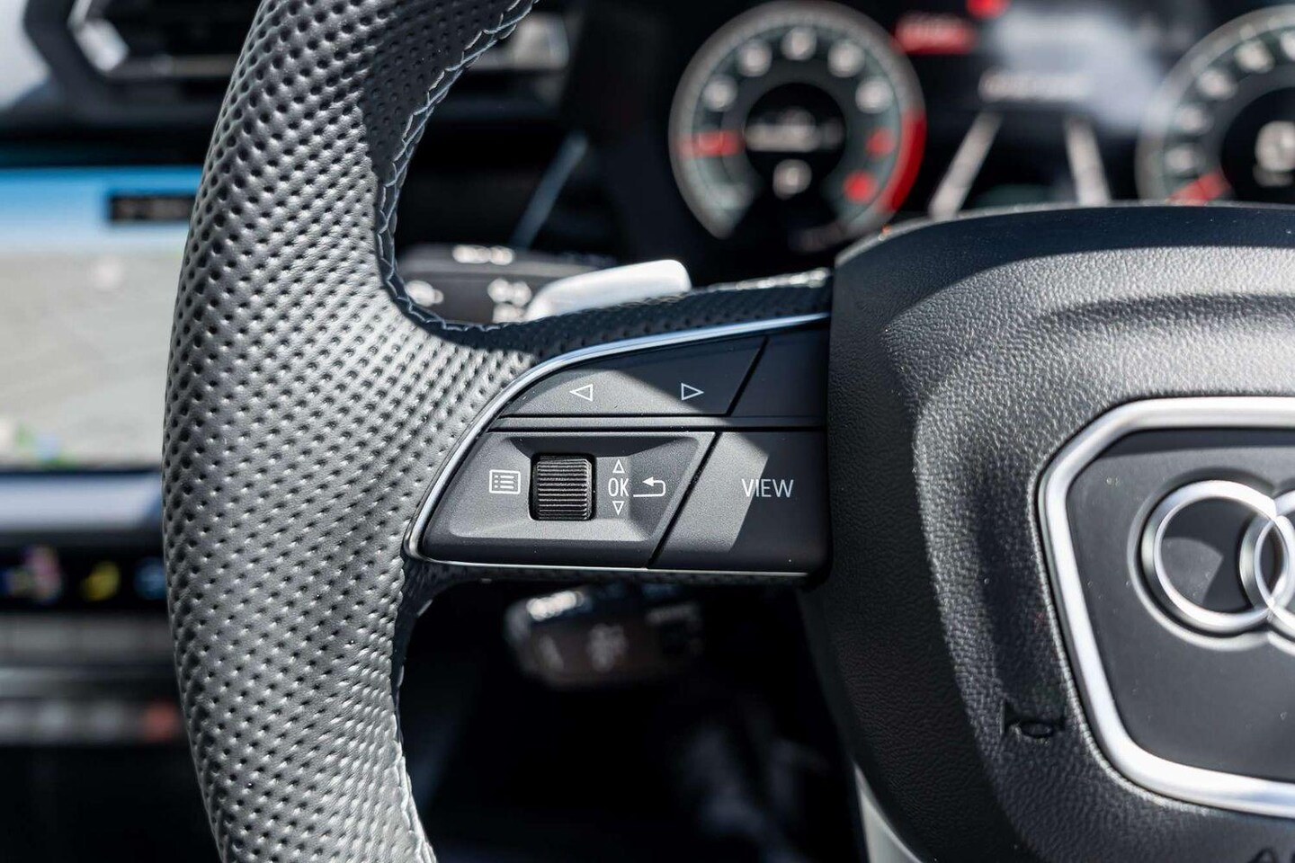 Image about Audi A3 Sportback TFSI S tronic