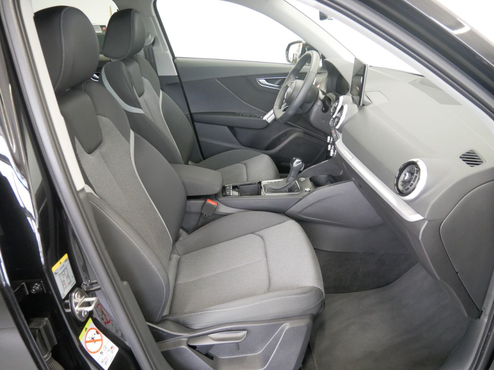 Audi Q2 – Bild 9