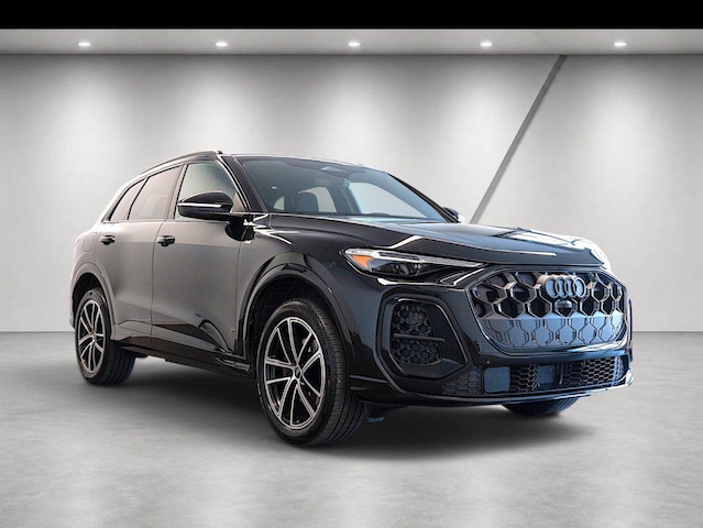 Image de {{modelName}} 2025 Audi Q5