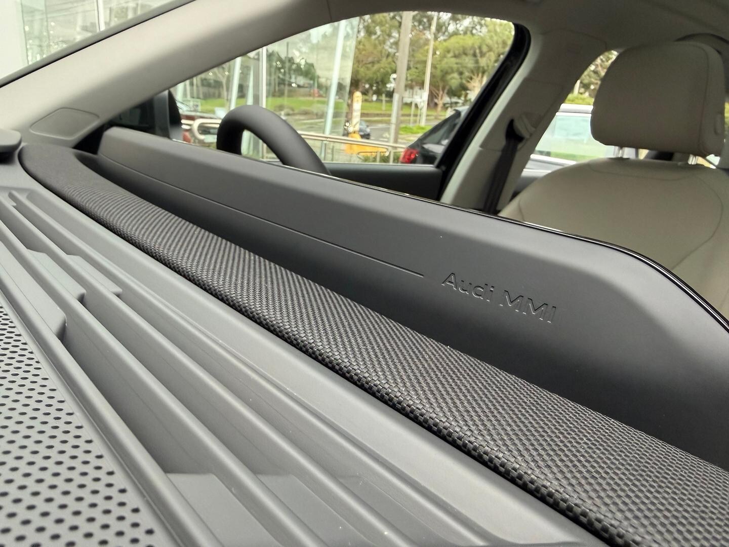 Image about Audi Q3 SUV TFSI 110 kW